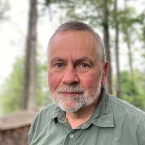 Andrew Fellows