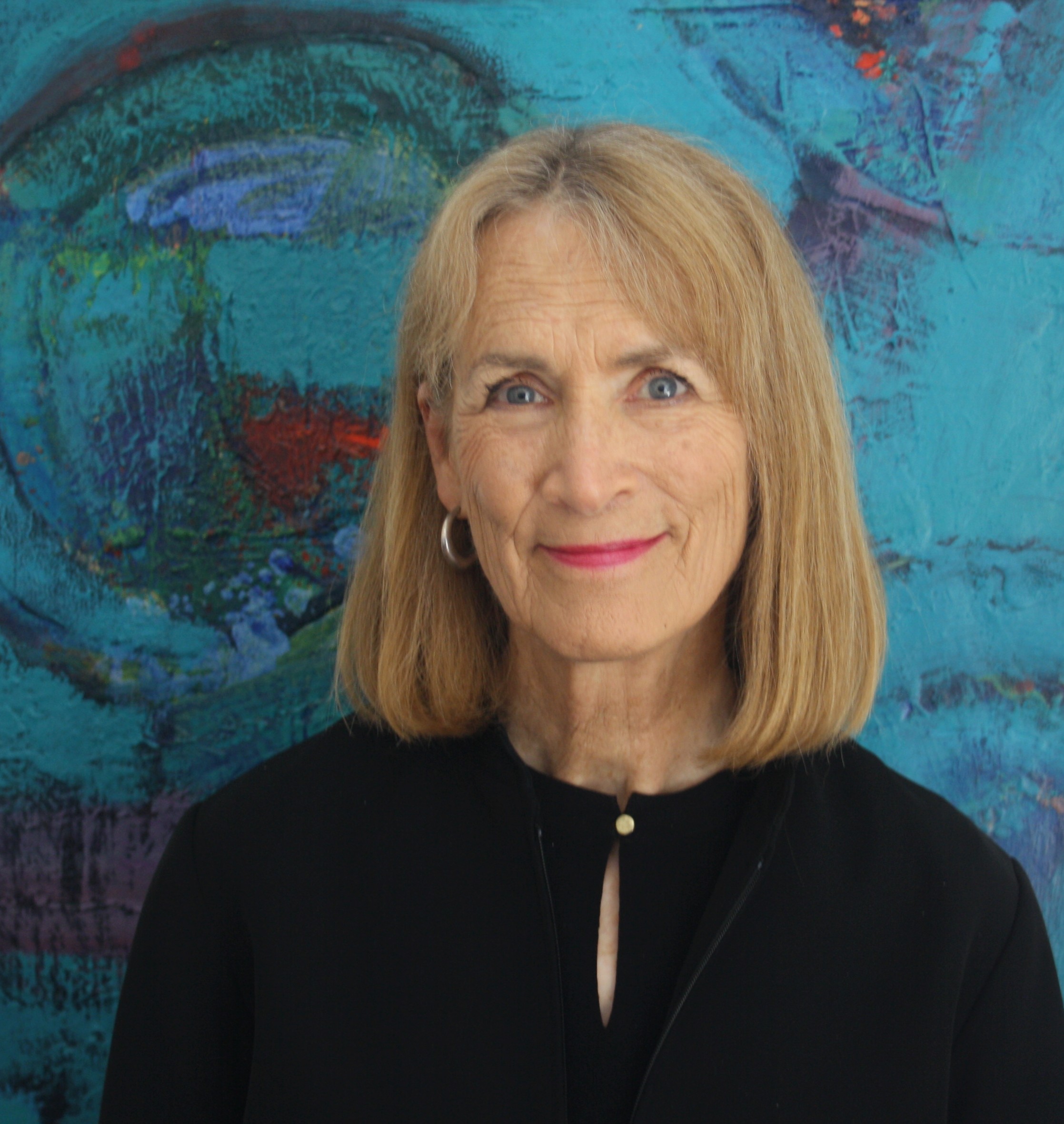Diane Stanley