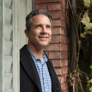 Douglas Whitcher