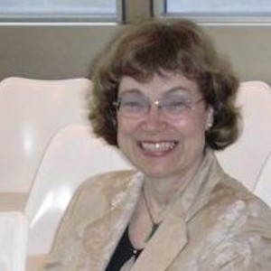 Irene Berkenbusch-Erbe
