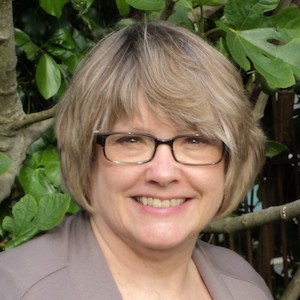 Judith Savage