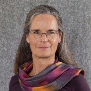 Kathrin Schaeppi