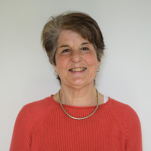 Lucienne Marguerat