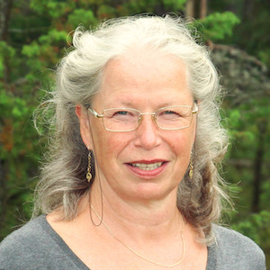 Margareta Ehnberg-Vital