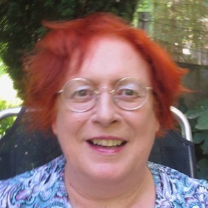 Maria Anna Bernasconi
