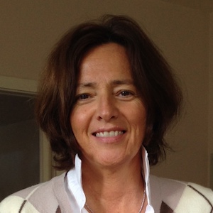 Maria Grazia Calzà