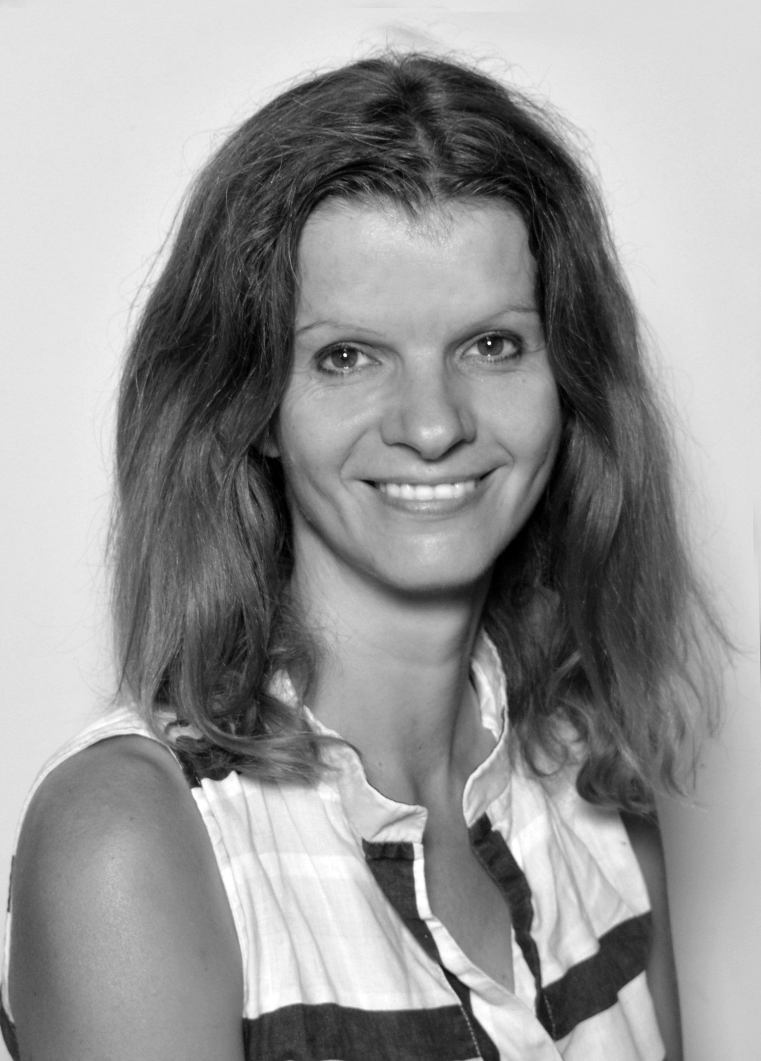 Nada O'Brien