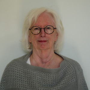 Nancy Krieger