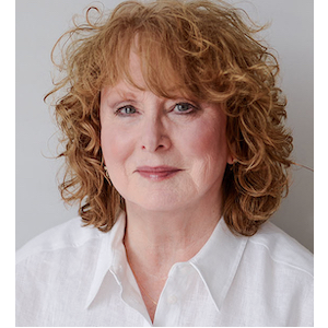 Nancy van den Berg Cook