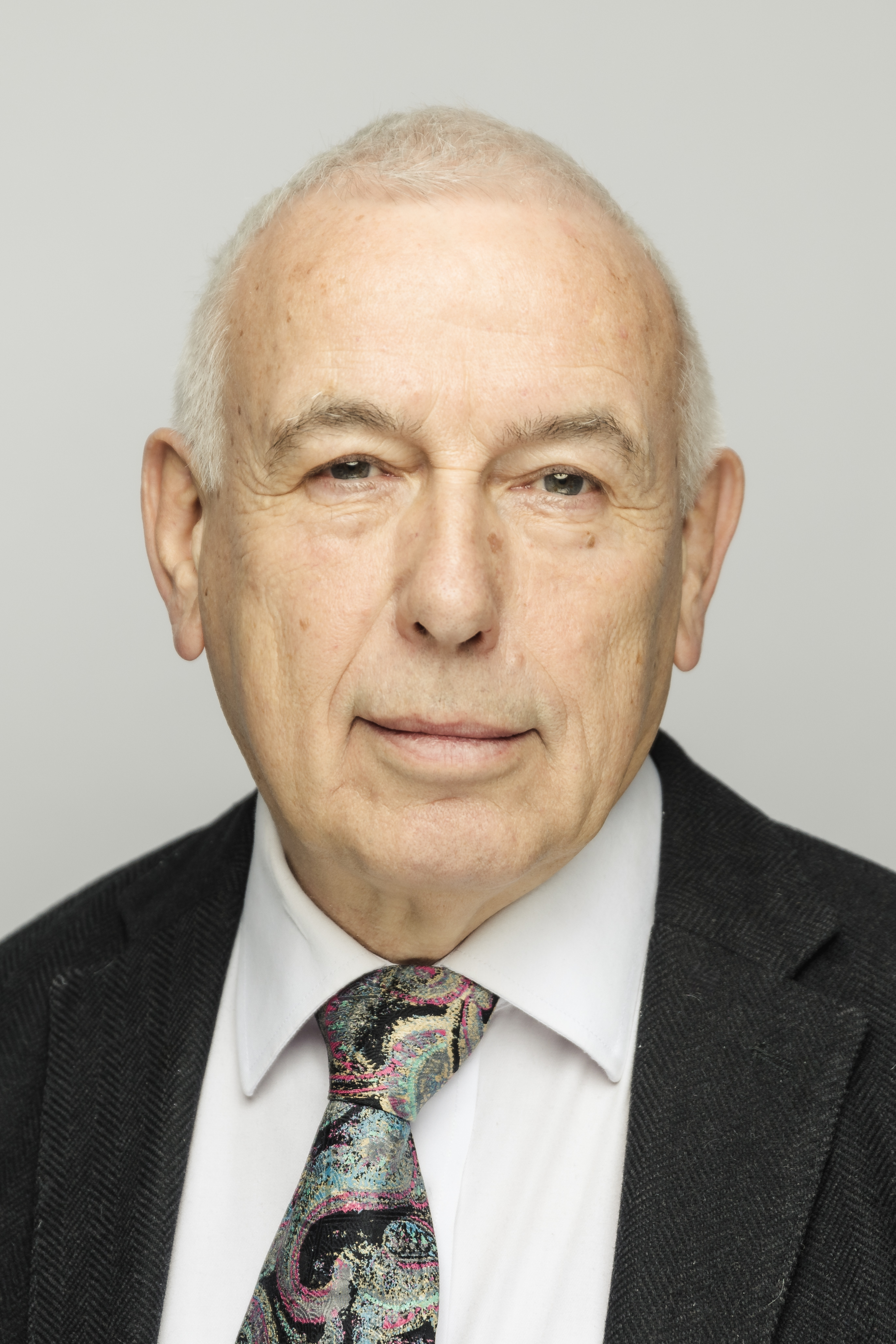 Paul Wassmann