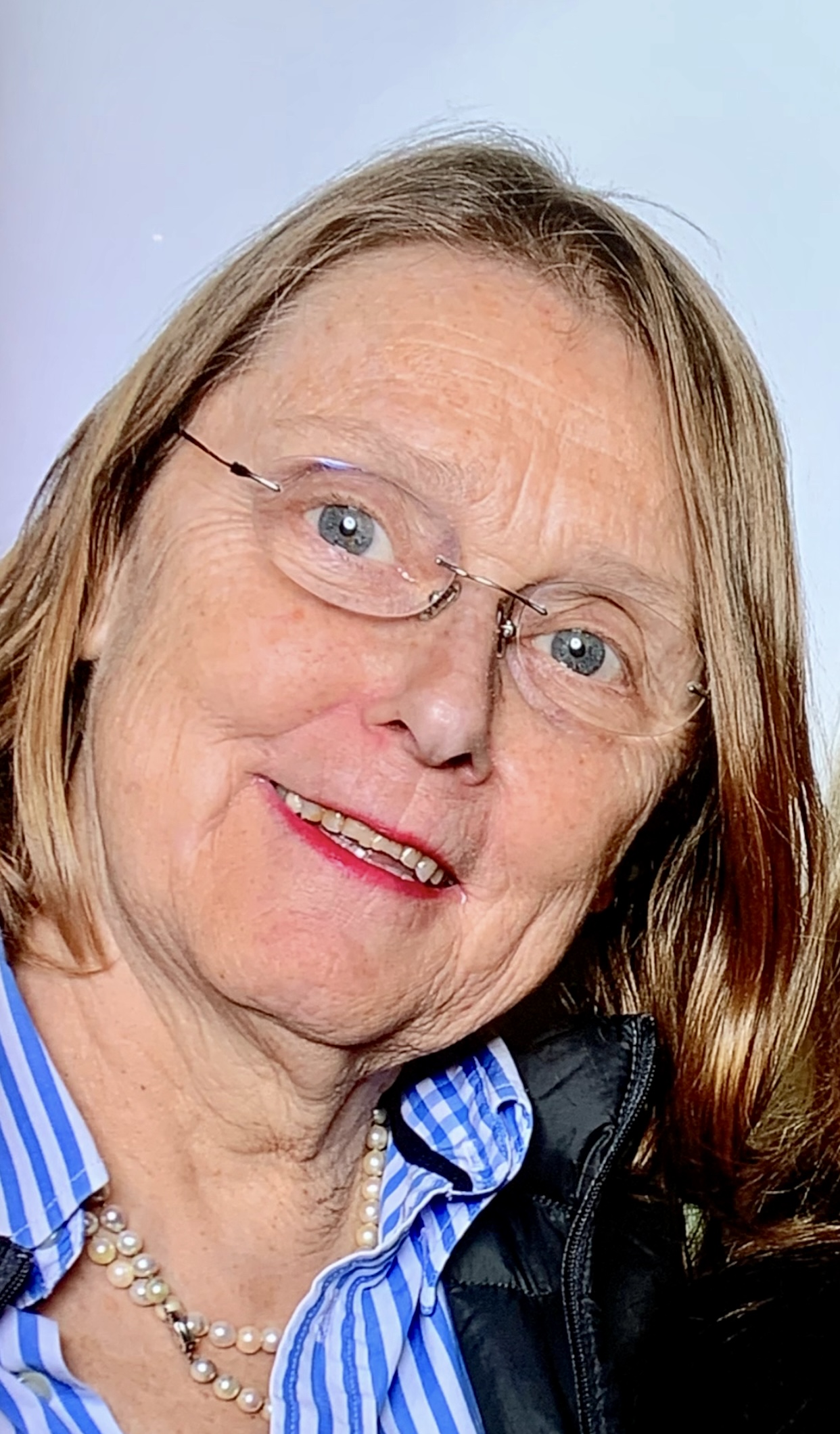 Renate Hohl Melling