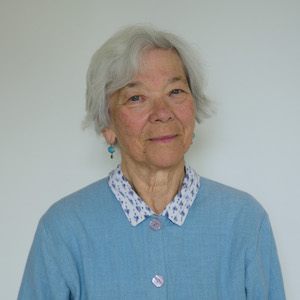 Ursula Ulmer