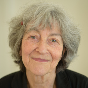 Vreni Osterwalder-Bollag