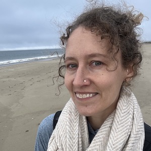 Laura Purdy