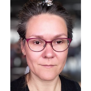 Maryna Roblek