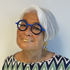 Rosalind Foy